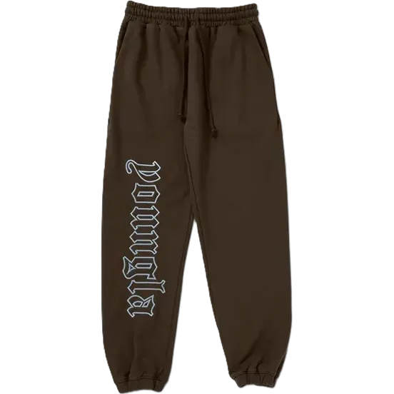 YoungLA Anthem Sweatpants (6 Variants)
