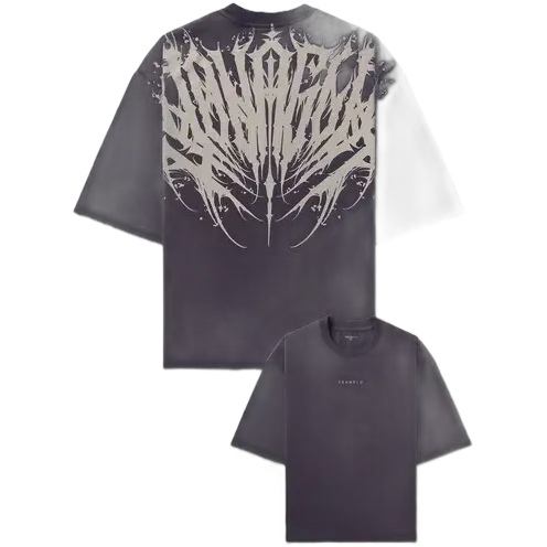 YoungLA Chaos Tees (6 Variants)