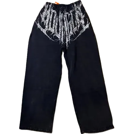 YoungLA Dark Wave Pants (4 Variants)