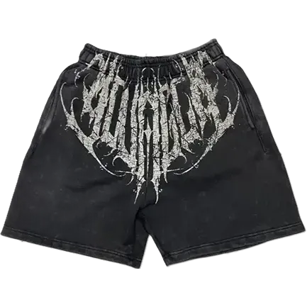 YoungLA Dark Wave Shorts (3 Variants)