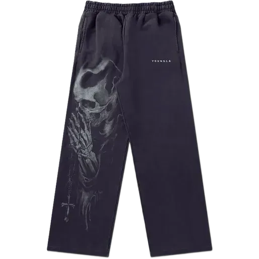 YoungLA Divine Sweatpants