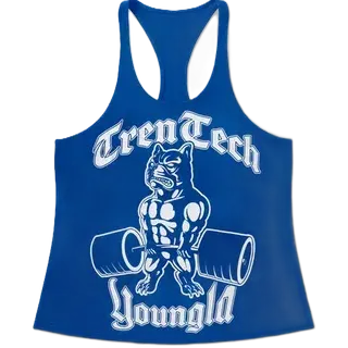 YoungLA Double D Stringers