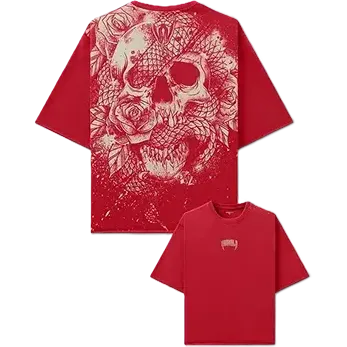 YoungLA Eternity Tees (4 Variants)