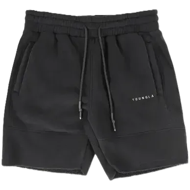 YOUNGLA Gym Shorts (3 Variants)