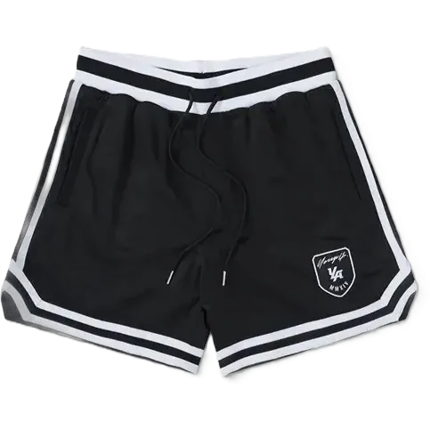 YoungLA Home Plate Shorts (12 Variants)
