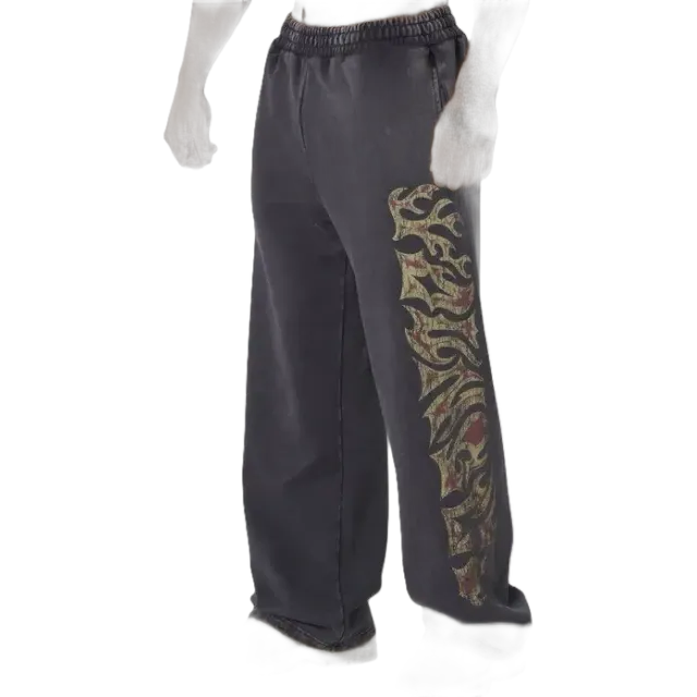 YoungLA Inferno Sweatpants (3 Variants)