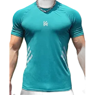 YoungLA Iron Compression Tees (5 Variants)