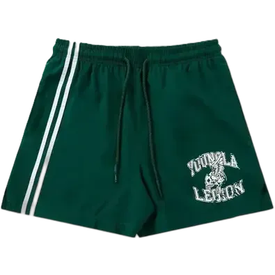 YoungLA Legion Shorts (8 Variants)