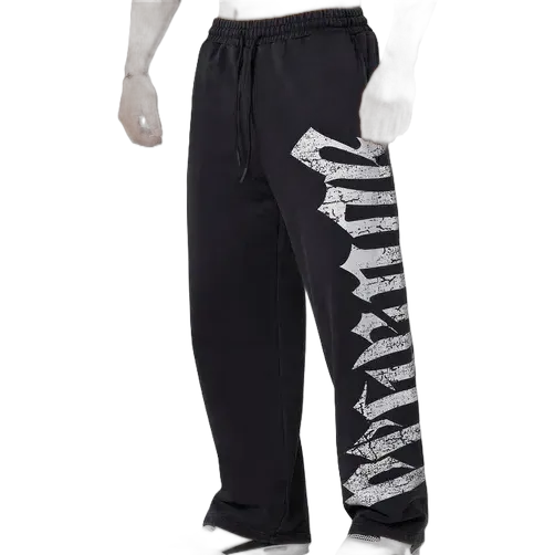 YoungLA Revenge Sweatpants (4 Variants)