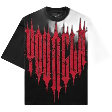 YoungLA Revenge Tee (8 Variants)