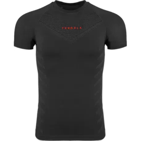 YoungLA Superhero Compression Tee (6 Variants)
