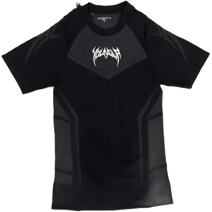 YoungLA Warrior Compression Tees (8 Variants)