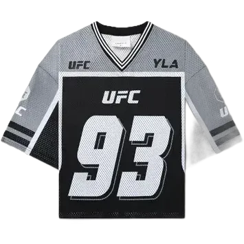 YoungLA x UFC Jerseys (3 Variants)