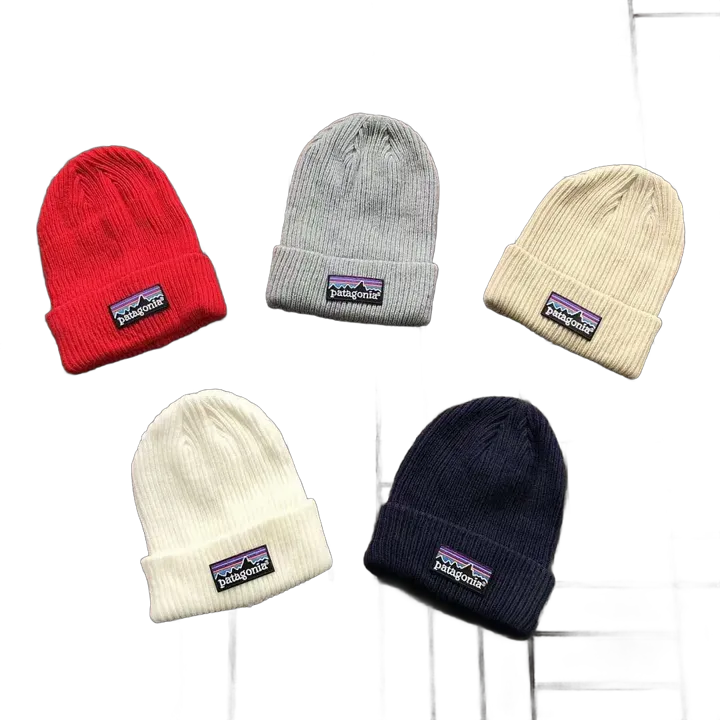 Patagonia Cap (Husky Reps)