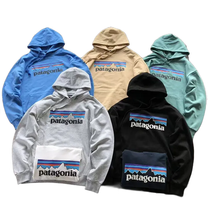 Patagonia Hoodie Fleece (Husky Reps)