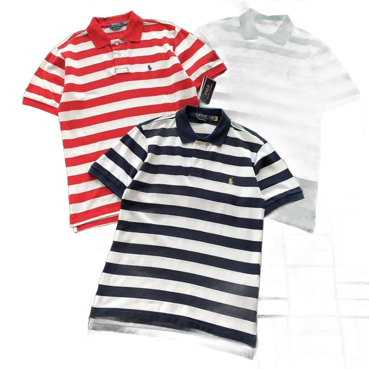 Ralph Lauren Polo (Husky Reps)