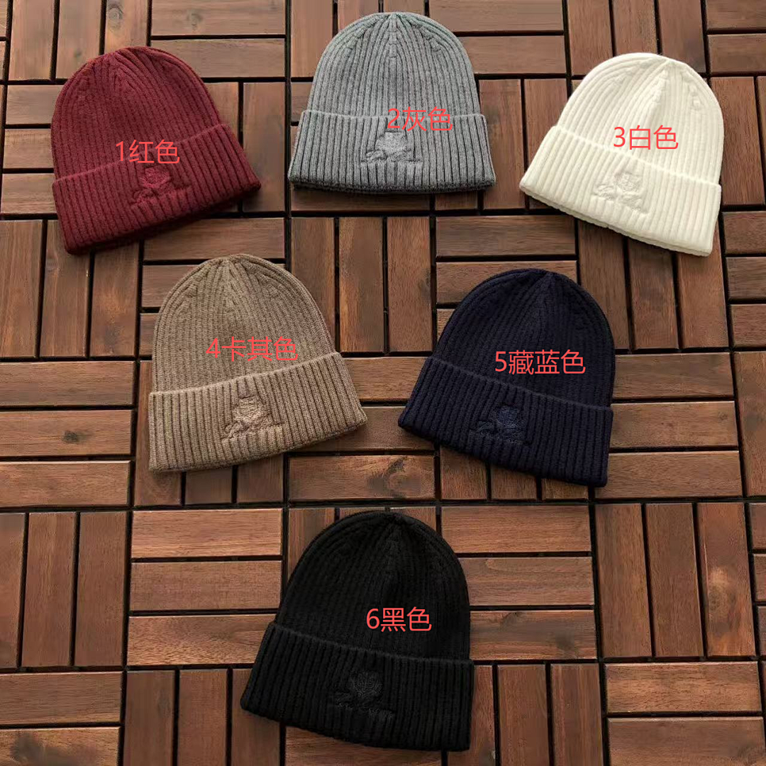 Loro Piana Cap (Husky Reps) — product photo
