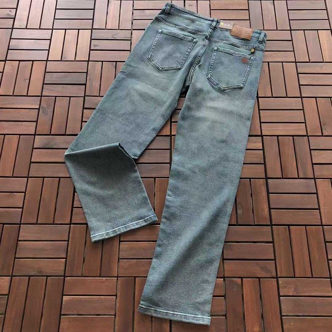 Loro Piana Jeans #66071430 (Husky Reps) — product photo