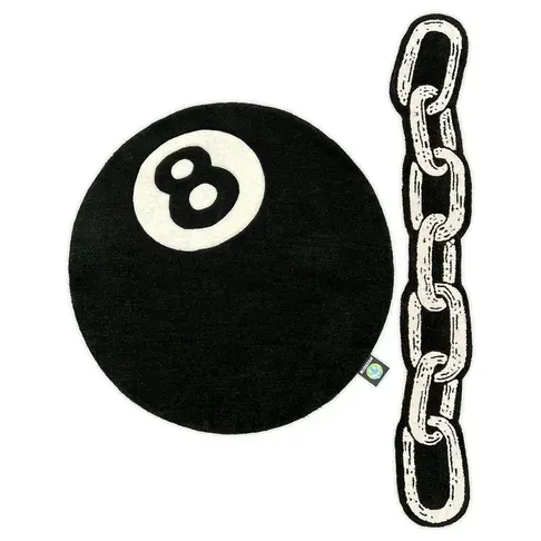 8-Ball Carpet — product photo