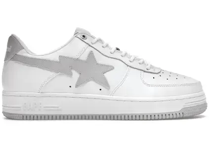 A Bathing Ape Bape Sta JJJJound — product photo