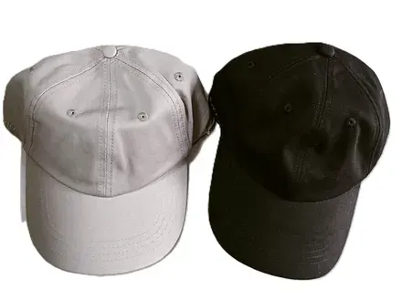 Acne Studios Blank Caps (2 Variants) — product photo