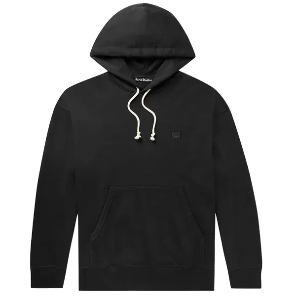 Acne Studios Oversized Hoodies (5 Variants) — product photo