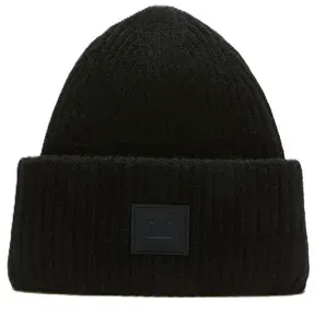 Acne Studios Smiley Face Beanies (8 Variants) — product photo