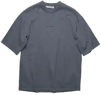 Acne Studios Tees (5 Variants) — product photo