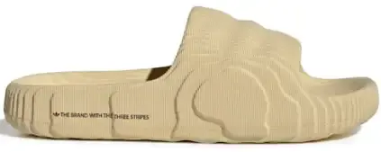 adidas Adilette 22 (6 Colorways) — product photo