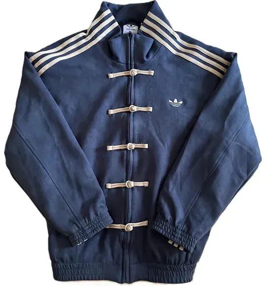 adidas Chinese New Year Jackets (3 Variants) — product photo