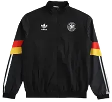 adidas OG Germany 24/25 Track Jacket — product photo