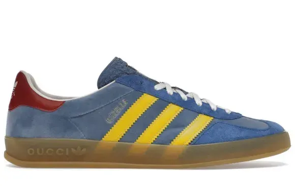 Adidas x Gucci Gazelle Sneakers (26 Variants) — product photo