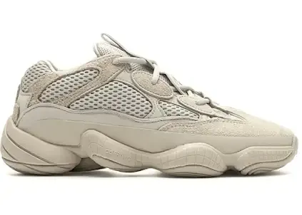adidas Yeezy 500 (14 Colorways) — product photo