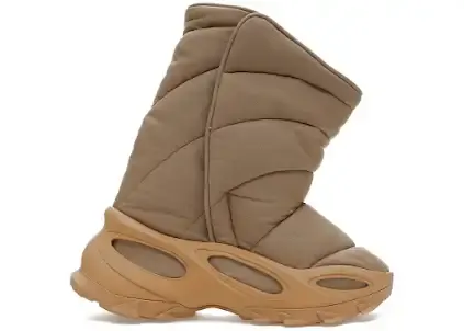 adidas Yeezy NSLTD Boots — product photo
