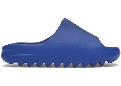 adidas Yeezy Slide Azure — product photo