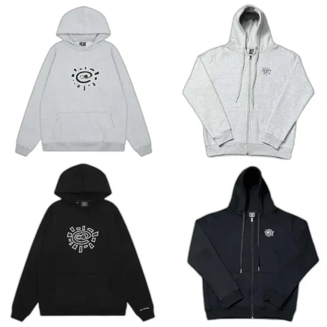 ADWYSD Hoodies — product photo