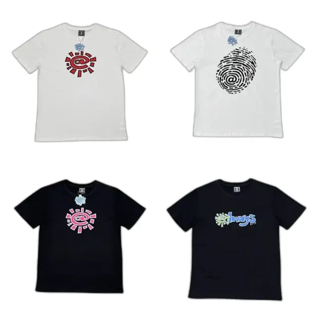 ADWYSD Tees — product photo