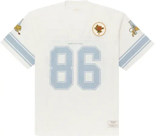 Aime Leon Dore Mesh Football Jersey (2 Variants) — product photo