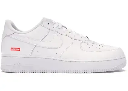 Air Force 1 Supreme — product photo