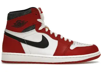 Air Jordan 1 Chicago Lost and Found — product photo