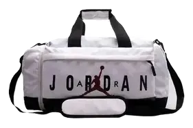 Air Jordan Gym Bag (2 Variants) — product photo