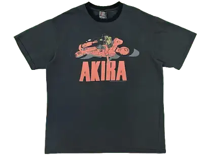 Akira Tee — product photo