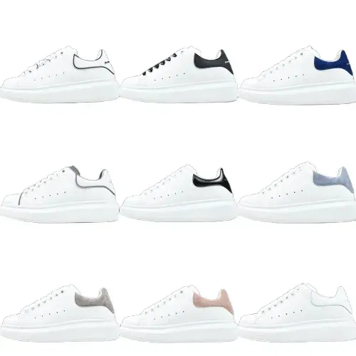 Alexander McQueen Oversized Sneakers (23 Variants) — product photo