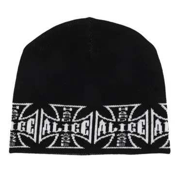 Alice Beanie (3 Variants) — product photo