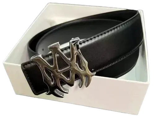 AMIRI Belts (7 Variants) — product photo