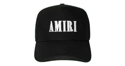 Amiri Cap (14 Variants) — product photo