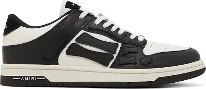 Amiri Skel Top Low (9 Colorways) — product photo
