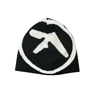 Aphex Twin Beanie — product photo