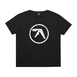 Aphex Twin Tee — product photo