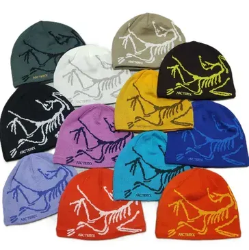 Arc'teryx Beanies — product photo